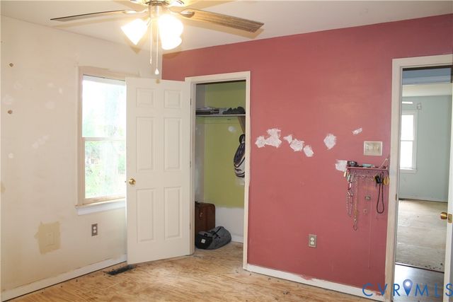 8819 McCaw Dr, North Chesterfield, VA 23235