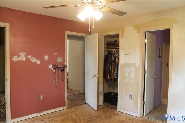 8819 McCaw Dr, North Chesterfield, VA 23235
