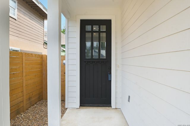 803 INDIANA ST, San Antonio, TX 78210