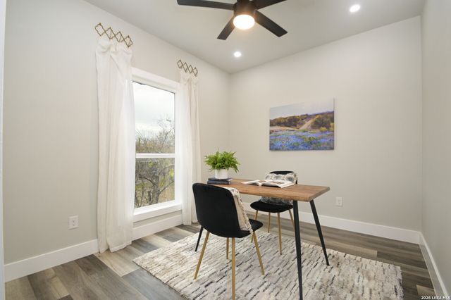 803 INDIANA ST, San Antonio, TX 78210