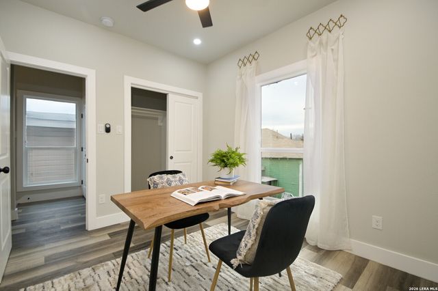 803 INDIANA ST, San Antonio, TX 78210