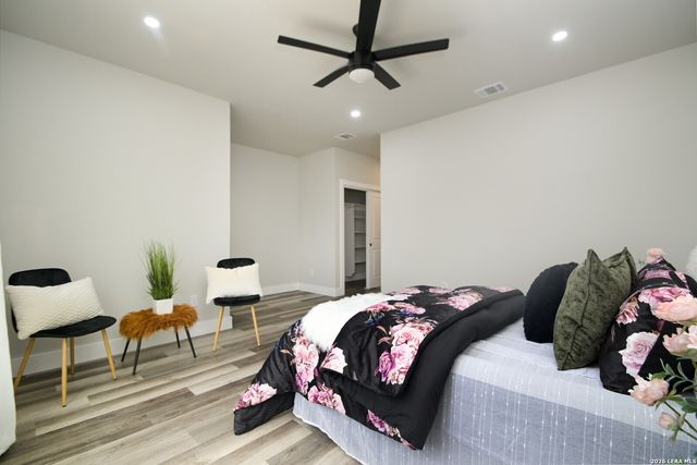 803 INDIANA ST, San Antonio, TX 78210