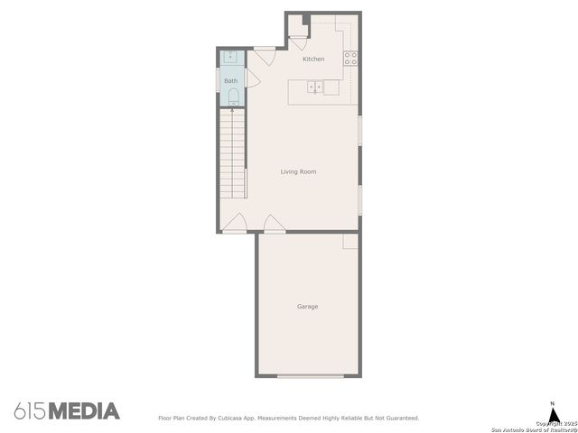 803 INDIANA ST, San Antonio, TX 78210