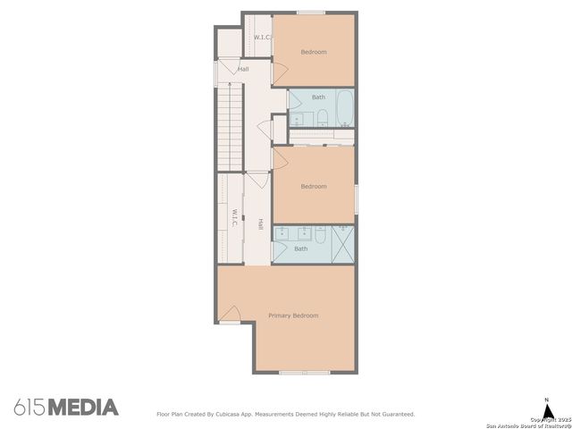 803 INDIANA ST, San Antonio, TX 78210
