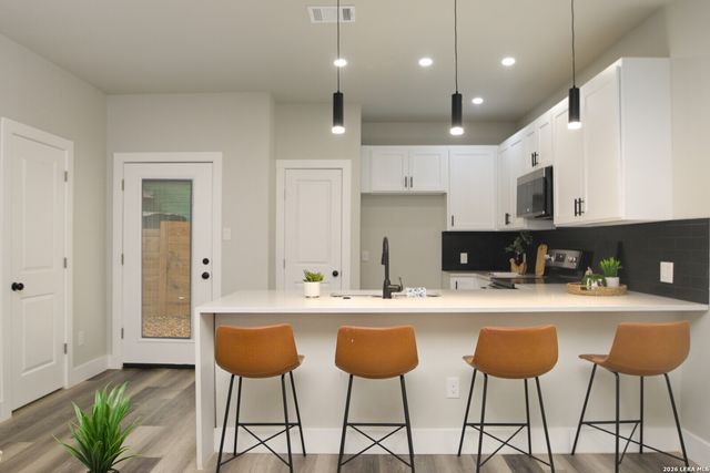 803 INDIANA ST, San Antonio, TX 78210
