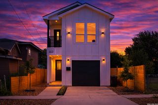 803 INDIANA ST, San Antonio, TX 78210