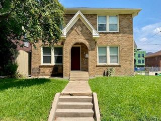 1302 W Pierce Street, Houston, TX 77019