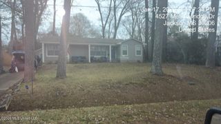 4516 Meadowridge Drive, Jackson, MS 39206