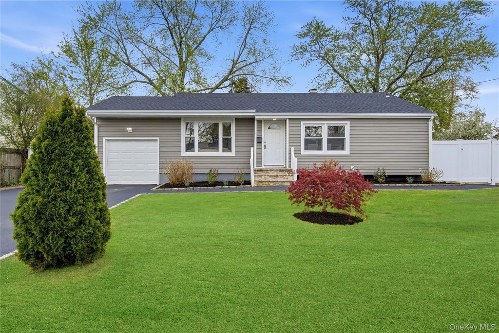 110 Heyward Street, Brentwood, NY 11717