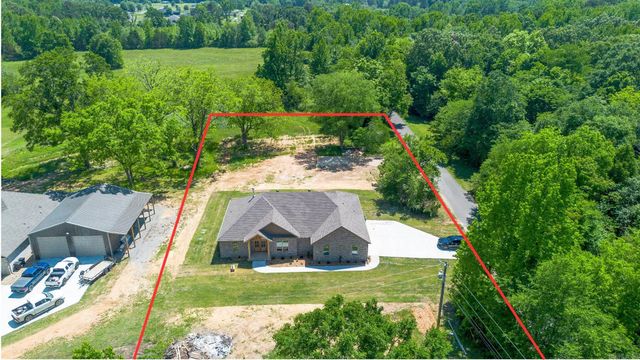 882 Patty Road, Ward, AR 72176