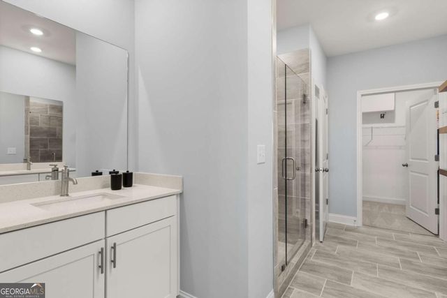 2851 Freshwater Court, Gainesville, GA 30507
