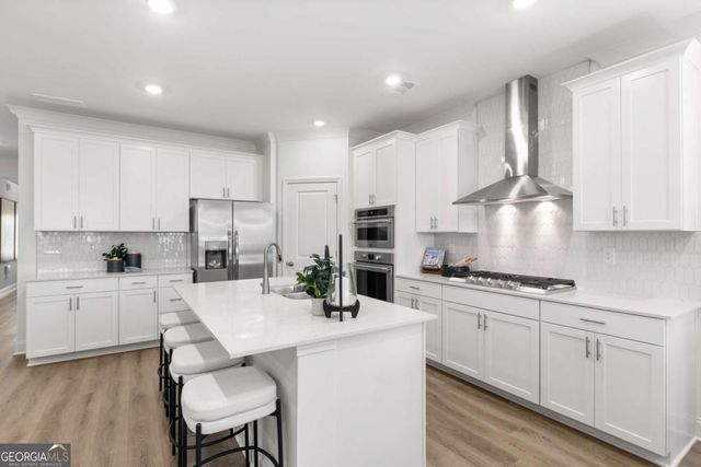 2851 Freshwater Court, Gainesville, GA 30507