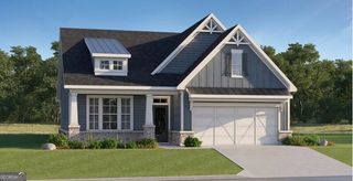 2851 Freshwater Court, Gainesville, GA 30507