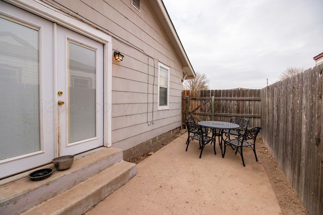 2610 6TH Avenue, Canyon, TX 79015