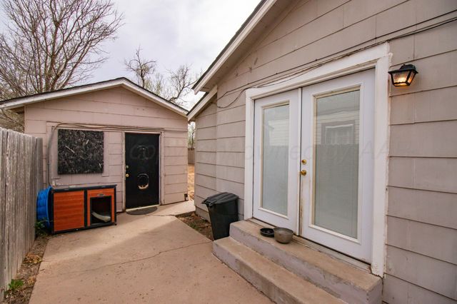 2610 6TH Avenue, Canyon, TX 79015