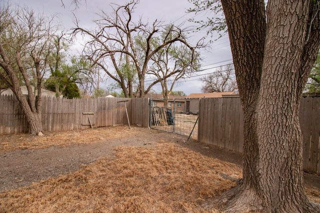 2610 6TH Avenue, Canyon, TX 79015