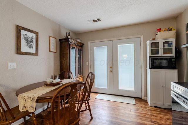 2610 6TH Avenue, Canyon, TX 79015