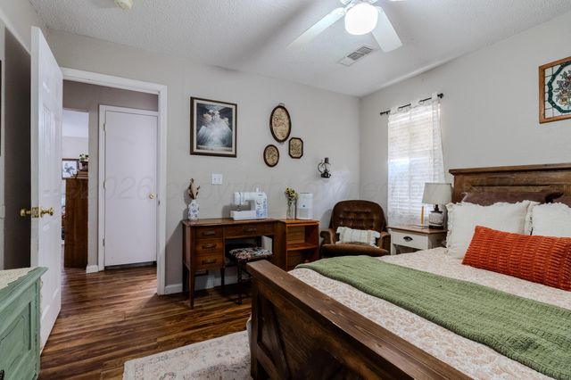 2610 6TH Avenue, Canyon, TX 79015