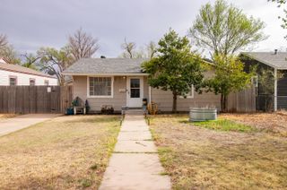 2610 6TH Avenue, Canyon, TX 79015