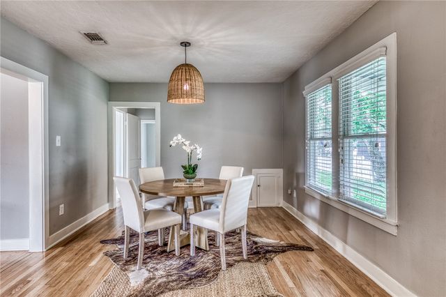 408 North Hunt Street, Bellville, TX 77418