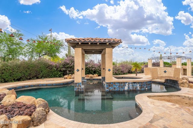 3817 E TRACKER Trail, Phoenix, AZ 85050