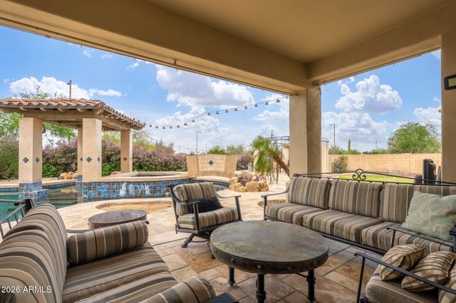 3817 E TRACKER Trail, Phoenix, AZ 85050
