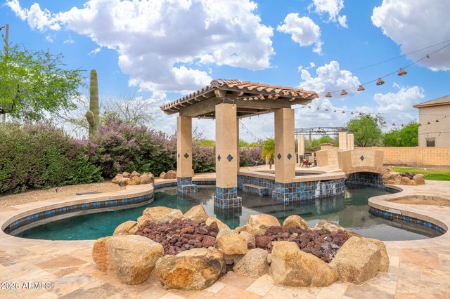 3817 E TRACKER Trail, Phoenix, AZ 85050