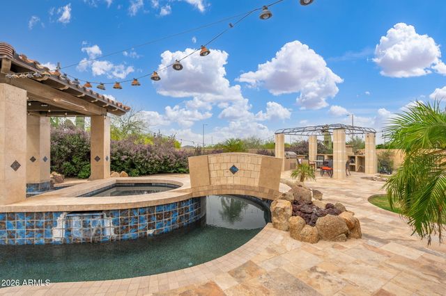 3817 E TRACKER Trail, Phoenix, AZ 85050
