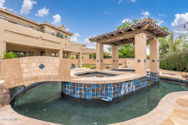 3817 E TRACKER Trail, Phoenix, AZ 85050