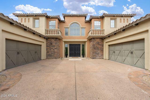 3817 E TRACKER Trail, Phoenix, AZ 85050