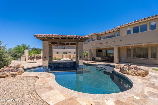 3817 E TRACKER Trail, Phoenix, AZ 85050