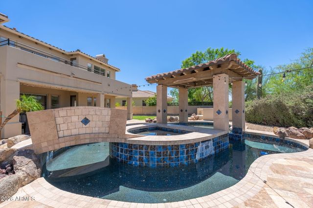 3817 E TRACKER Trail, Phoenix, AZ 85050