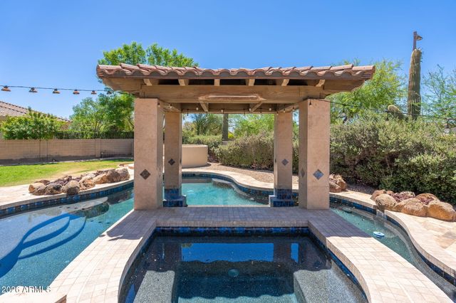 3817 E TRACKER Trail, Phoenix, AZ 85050