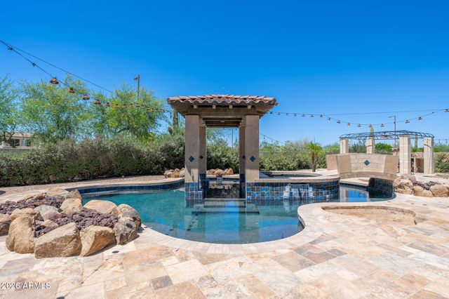 3817 E TRACKER Trail, Phoenix, AZ 85050