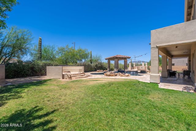 3817 E TRACKER Trail, Phoenix, AZ 85050