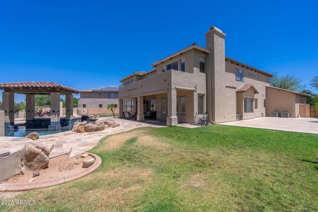 3817 E TRACKER Trail, Phoenix, AZ 85050