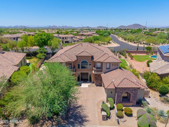 3817 E TRACKER Trail, Phoenix, AZ 85050