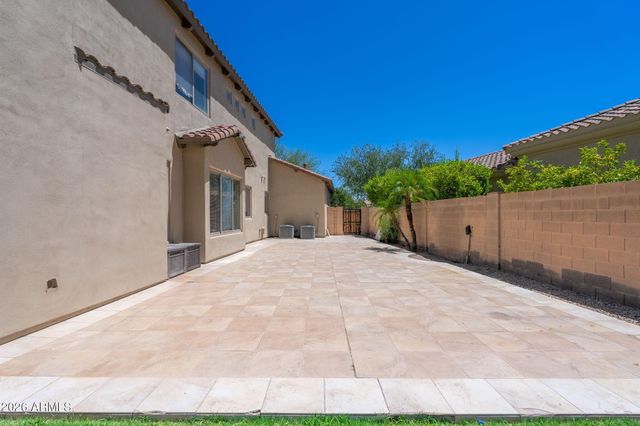 3817 E TRACKER Trail, Phoenix, AZ 85050