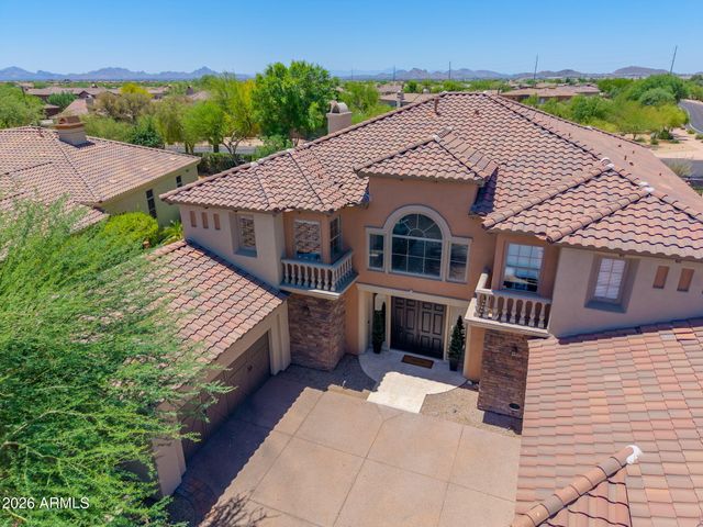 3817 E TRACKER Trail, Phoenix, AZ 85050