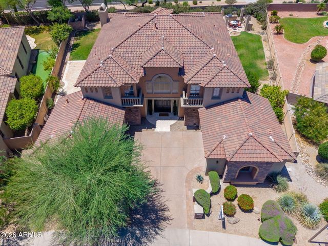 3817 E TRACKER Trail, Phoenix, AZ 85050