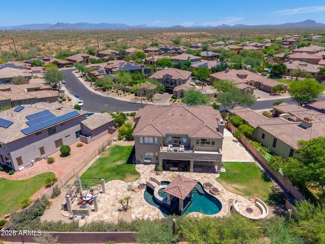 3817 E TRACKER Trail, Phoenix, AZ 85050