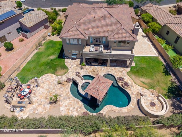 3817 E TRACKER Trail, Phoenix, AZ 85050