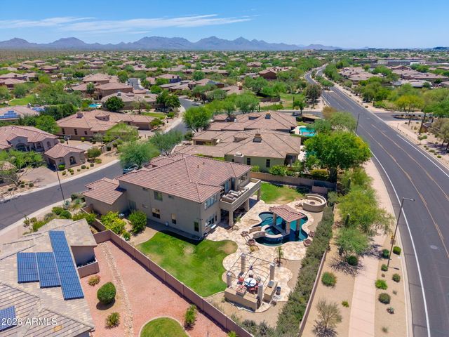 3817 E TRACKER Trail, Phoenix, AZ 85050