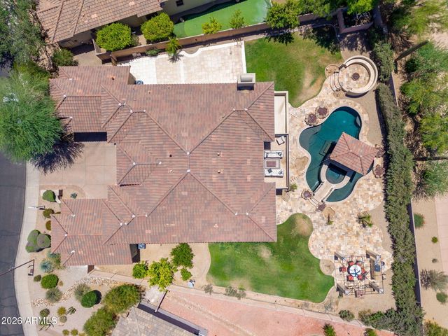 3817 E TRACKER Trail, Phoenix, AZ 85050
