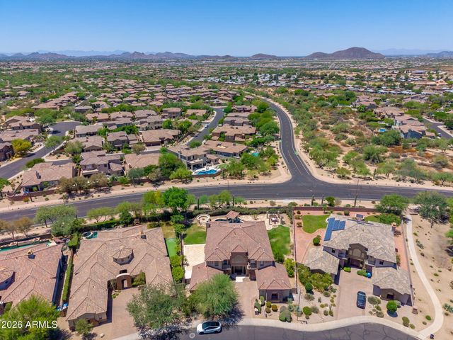3817 E TRACKER Trail, Phoenix, AZ 85050