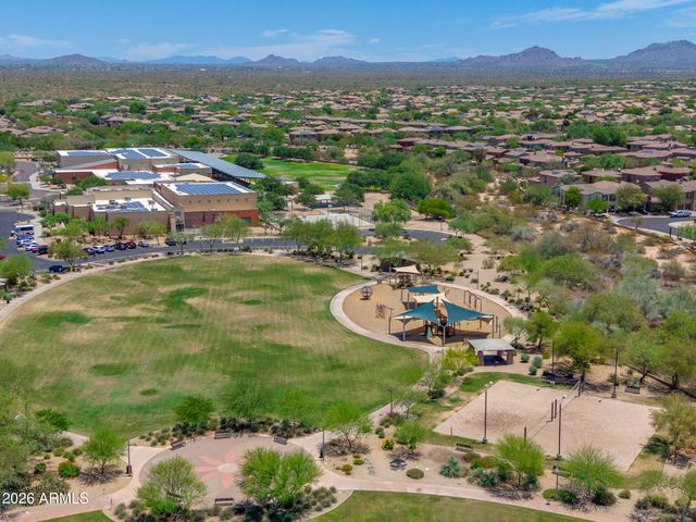 3817 E TRACKER Trail, Phoenix, AZ 85050