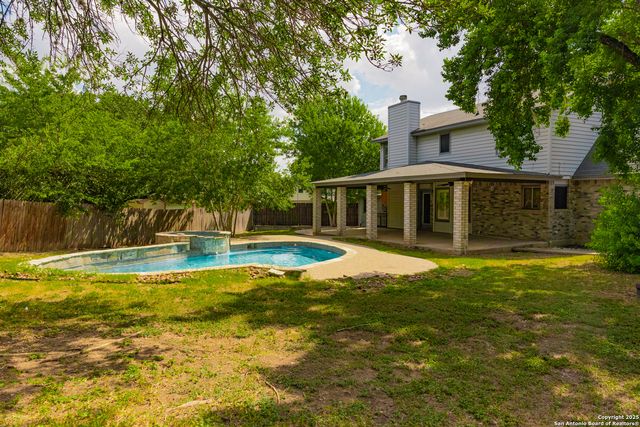 8802 boise hills, San Antonio, TX 78250