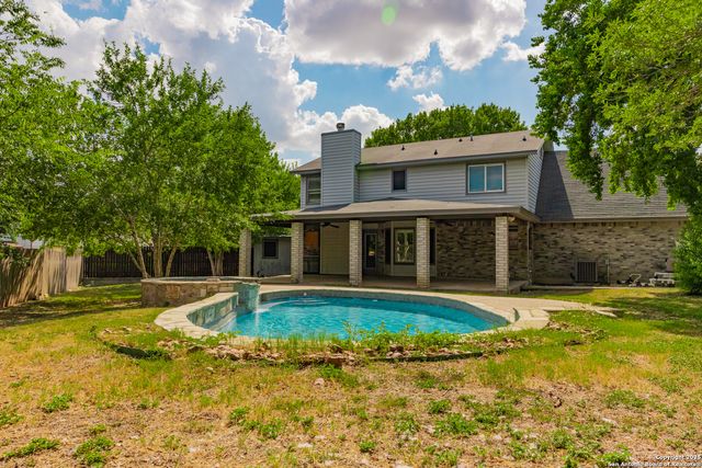 8802 boise hills, San Antonio, TX 78250