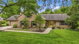 550 Evans Lane, Washington Twp, OH 45459