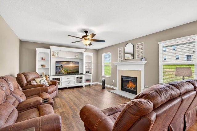 2317 Pine Crest Drive, Lancaster, OH 43130